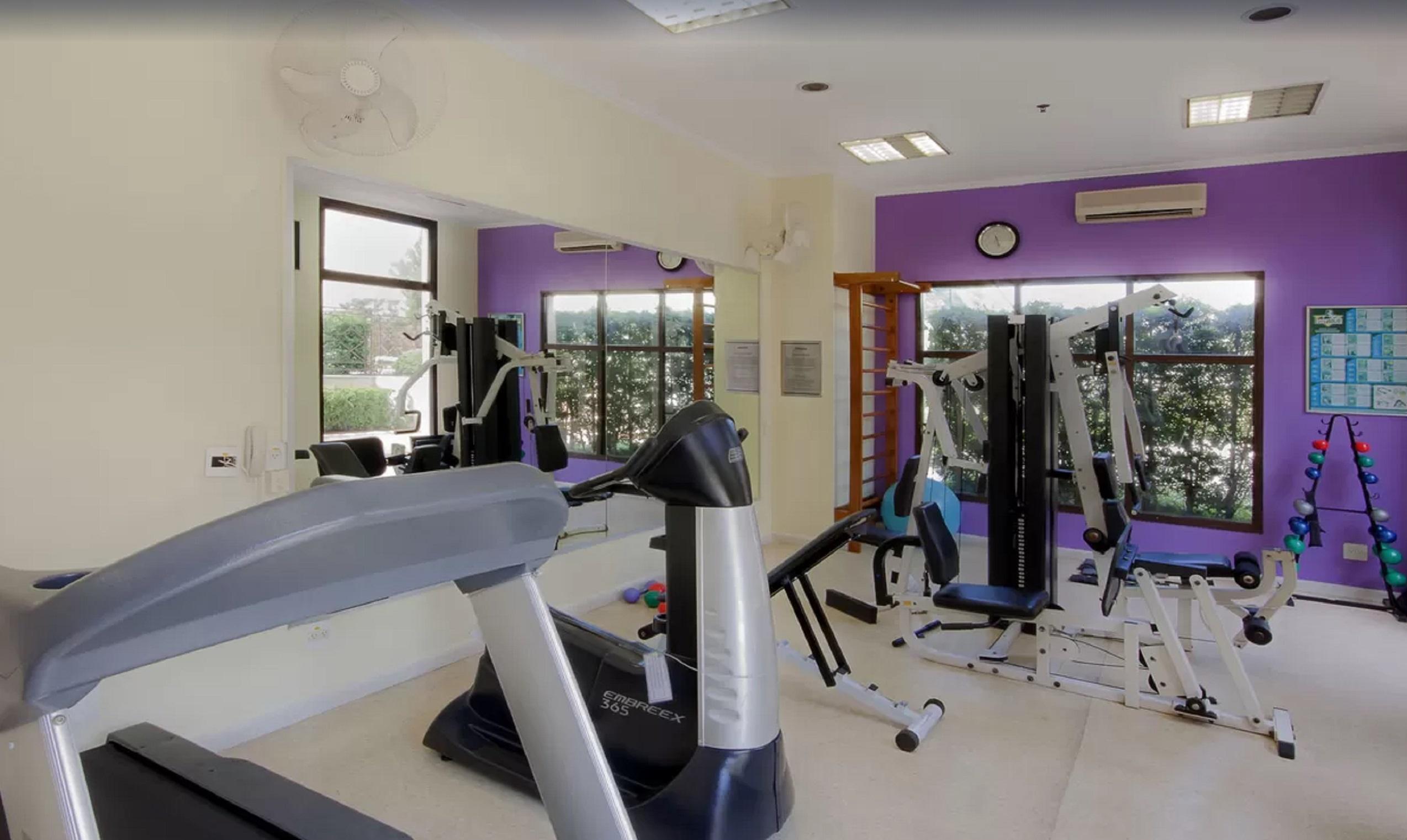 Quality Suites Vila Olimpia São Paulo Buitenkant foto