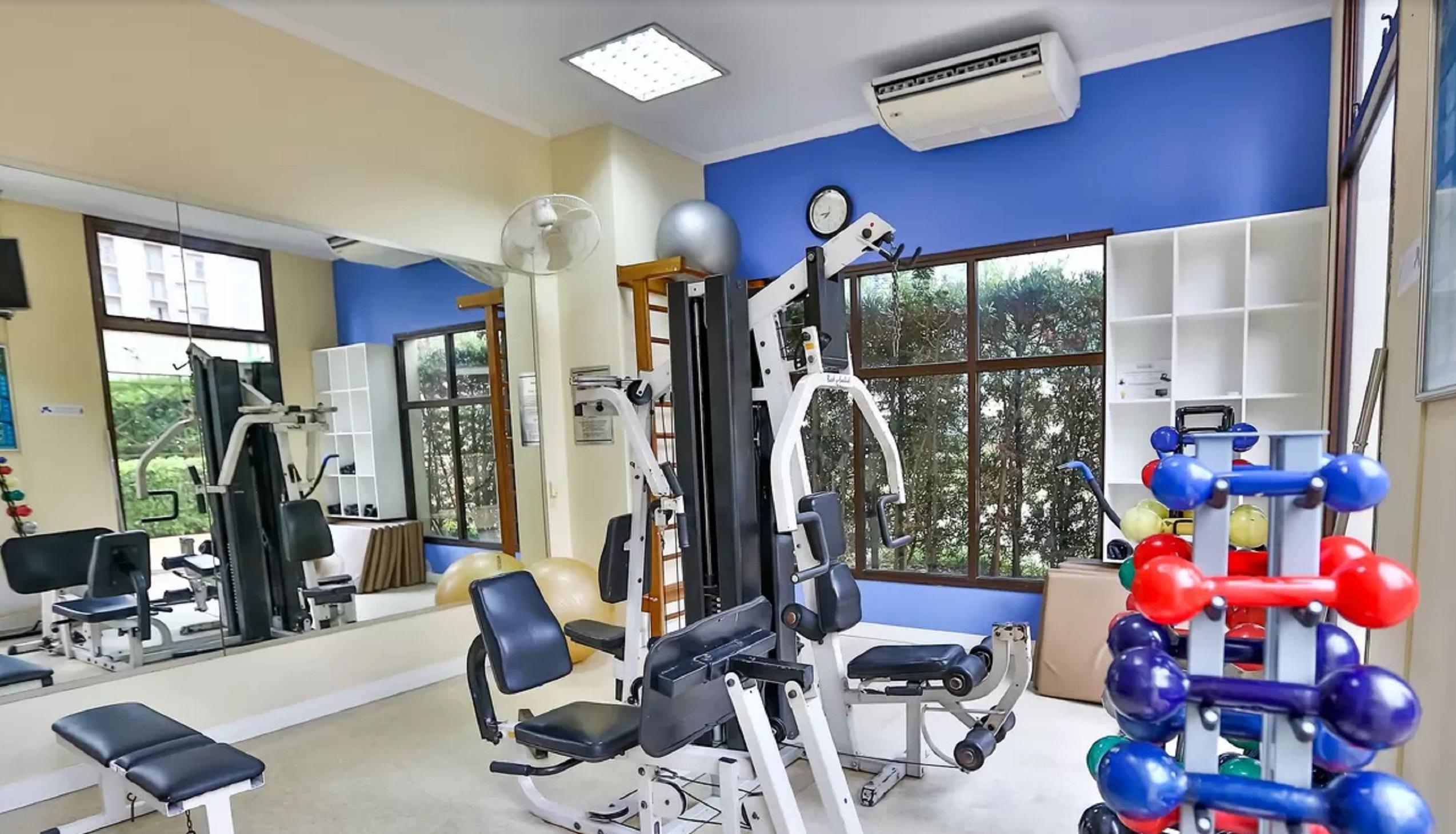 Quality Suites Vila Olimpia São Paulo Buitenkant foto