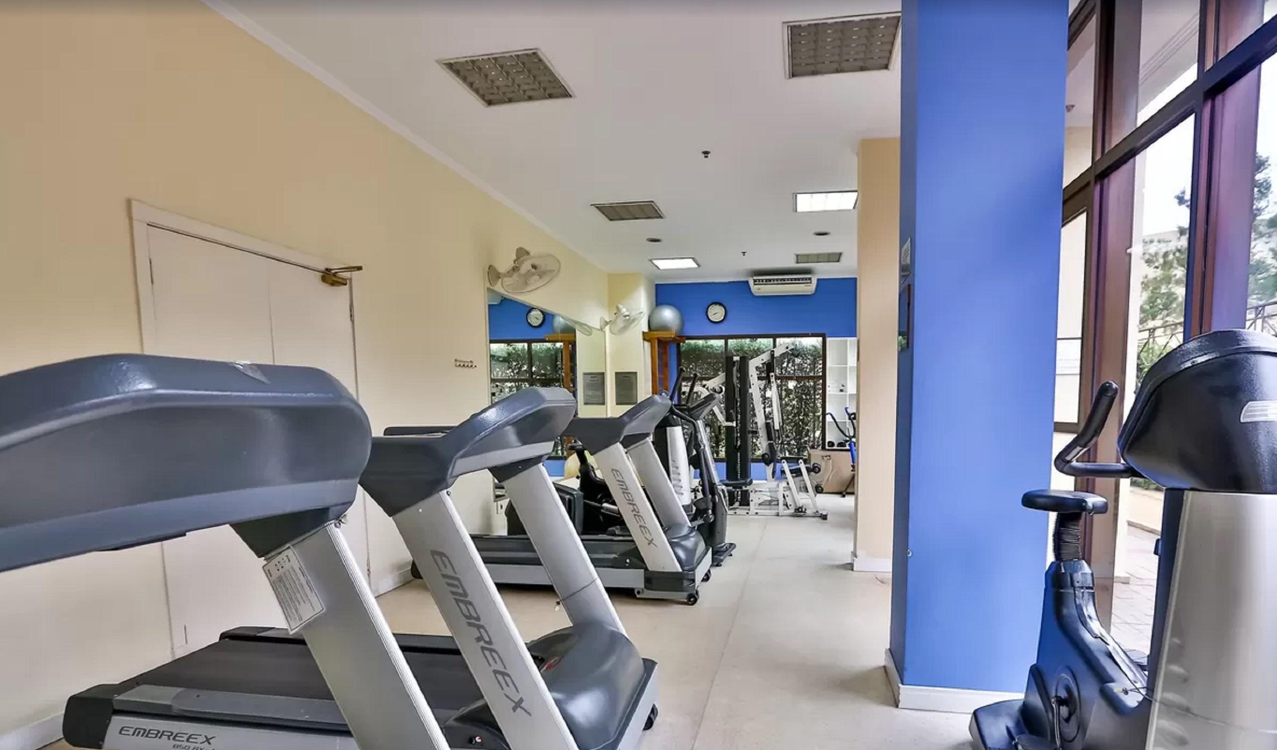 Quality Suites Vila Olimpia São Paulo Buitenkant foto