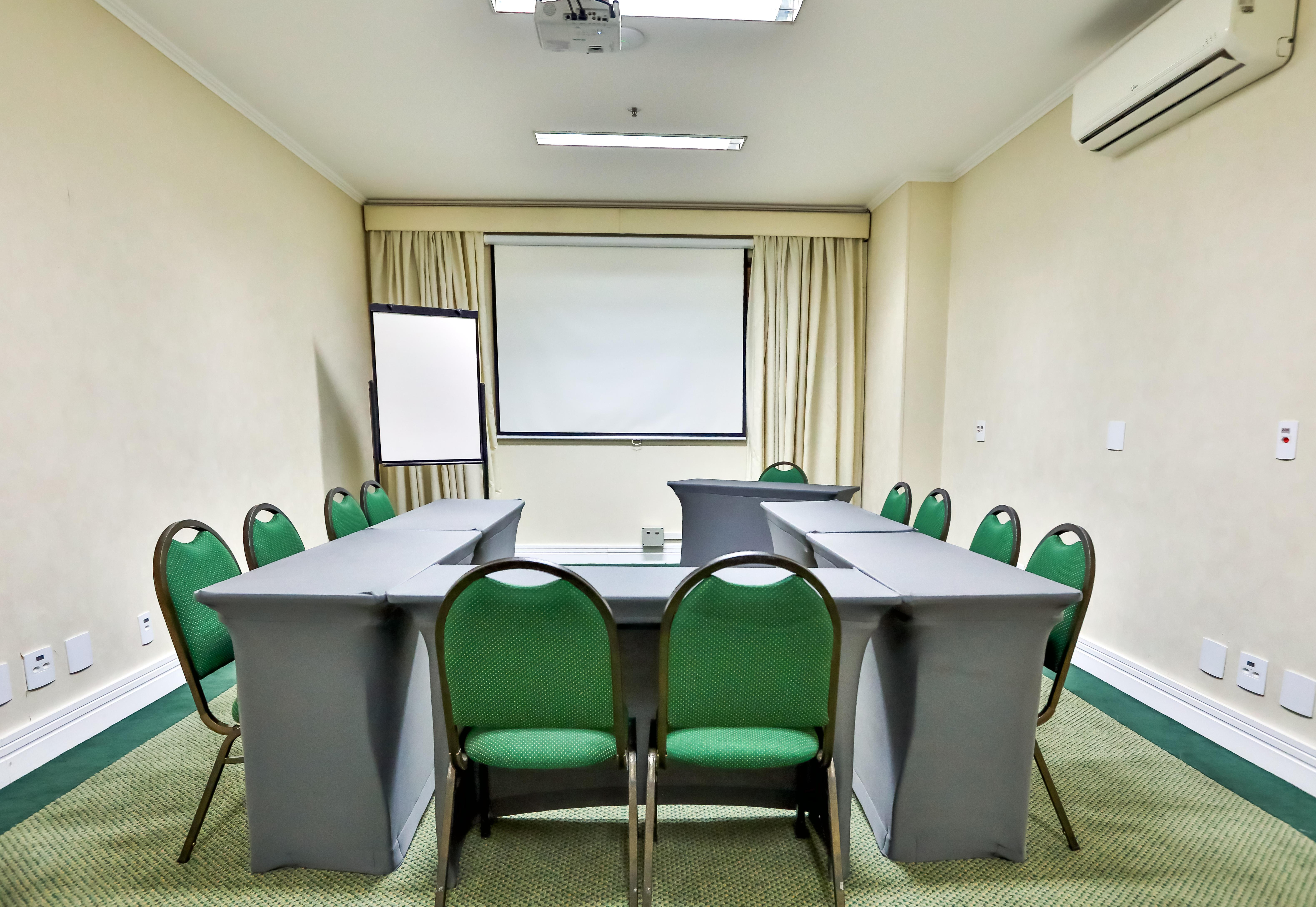 Quality Suites Vila Olimpia São Paulo Buitenkant foto