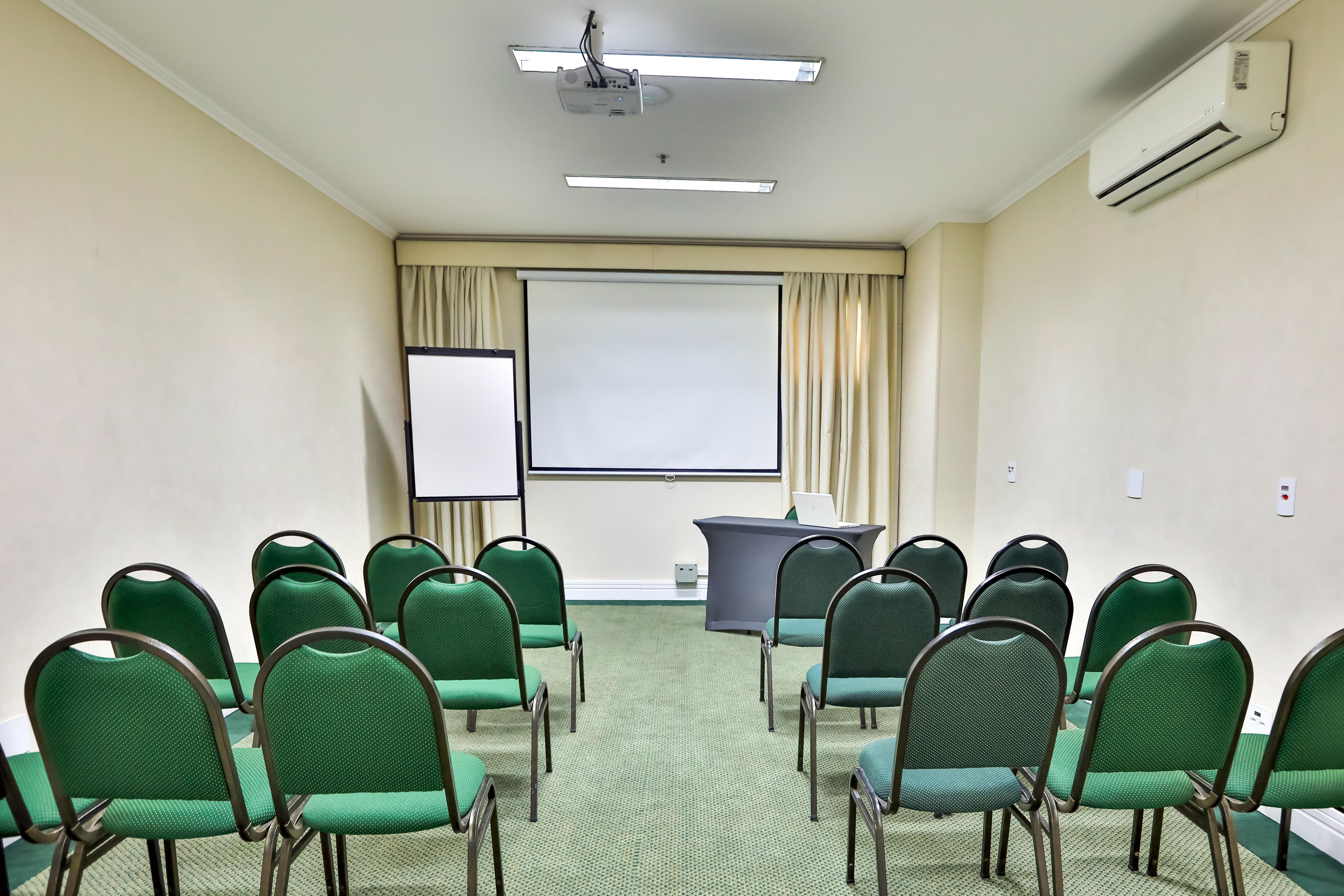 Quality Suites Vila Olimpia São Paulo Buitenkant foto
