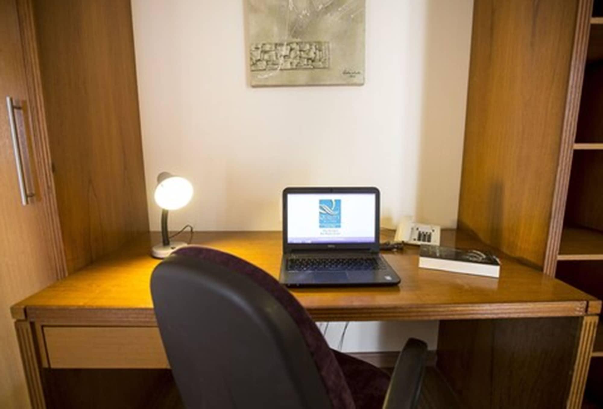 Quality Suites Vila Olimpia São Paulo Buitenkant foto